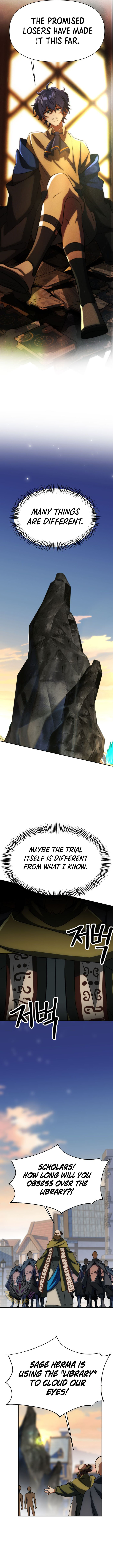 The Archmage Transcending Through Regression Chapter 208 4